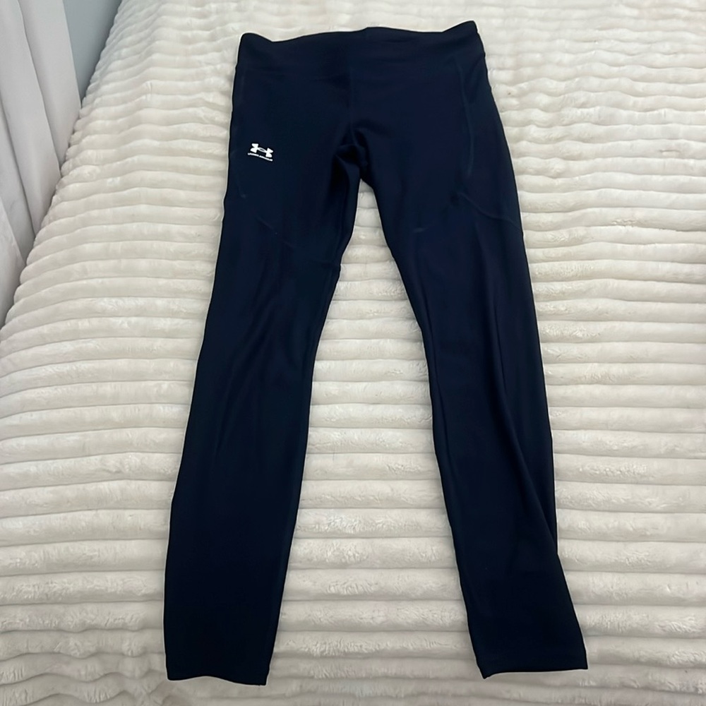 Under armor leggings